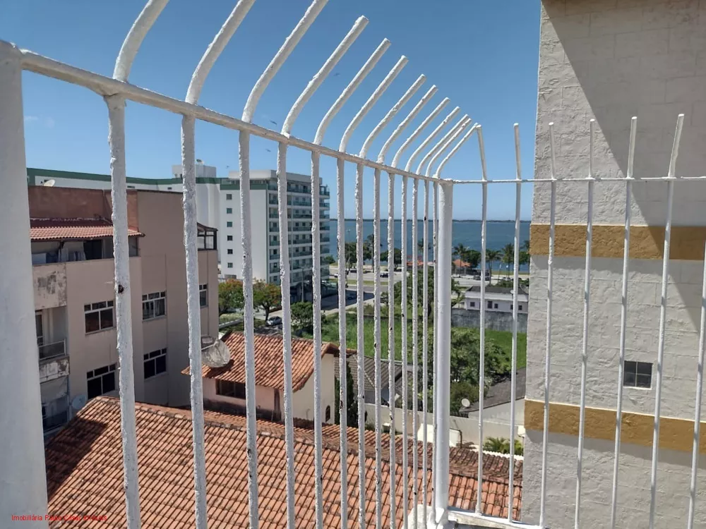 Apartamento, 5 quartos, 260 m² - Foto 49
