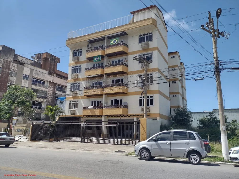 Apartamento, 5 quartos, 260 m² - Foto 51
