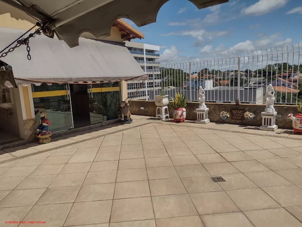 Apartamento, 5 quartos, 260 m² - Foto 36