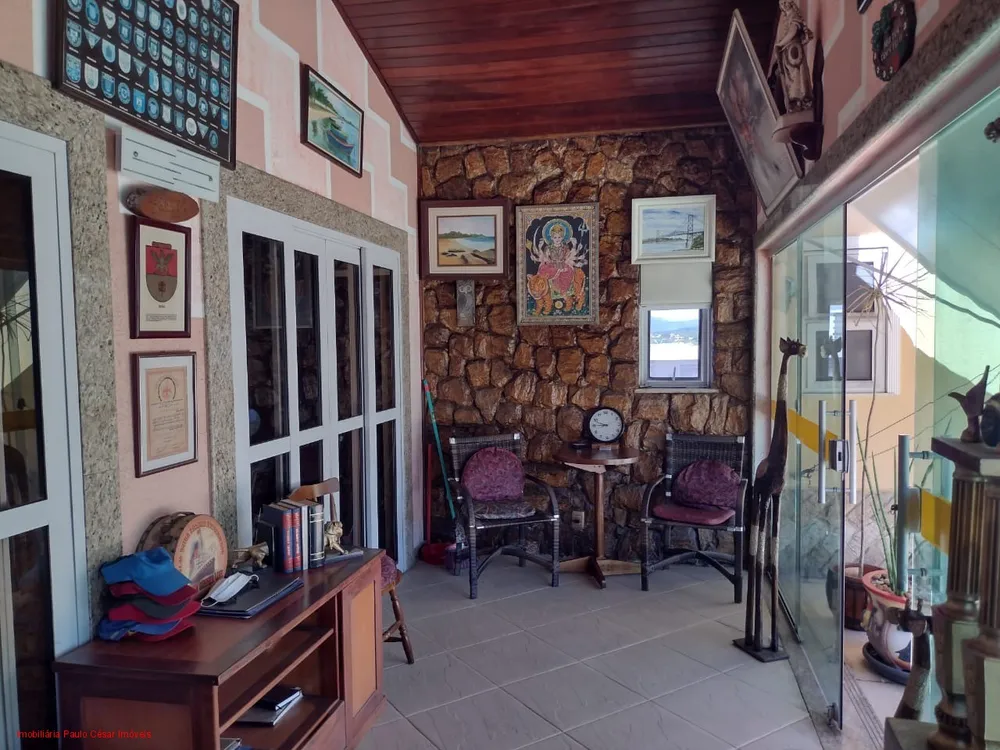 Apartamento, 5 quartos, 260 m² - Foto 69