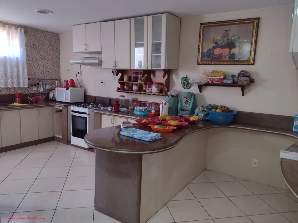 Apartamento, 5 quartos, 260 m² - Foto 40