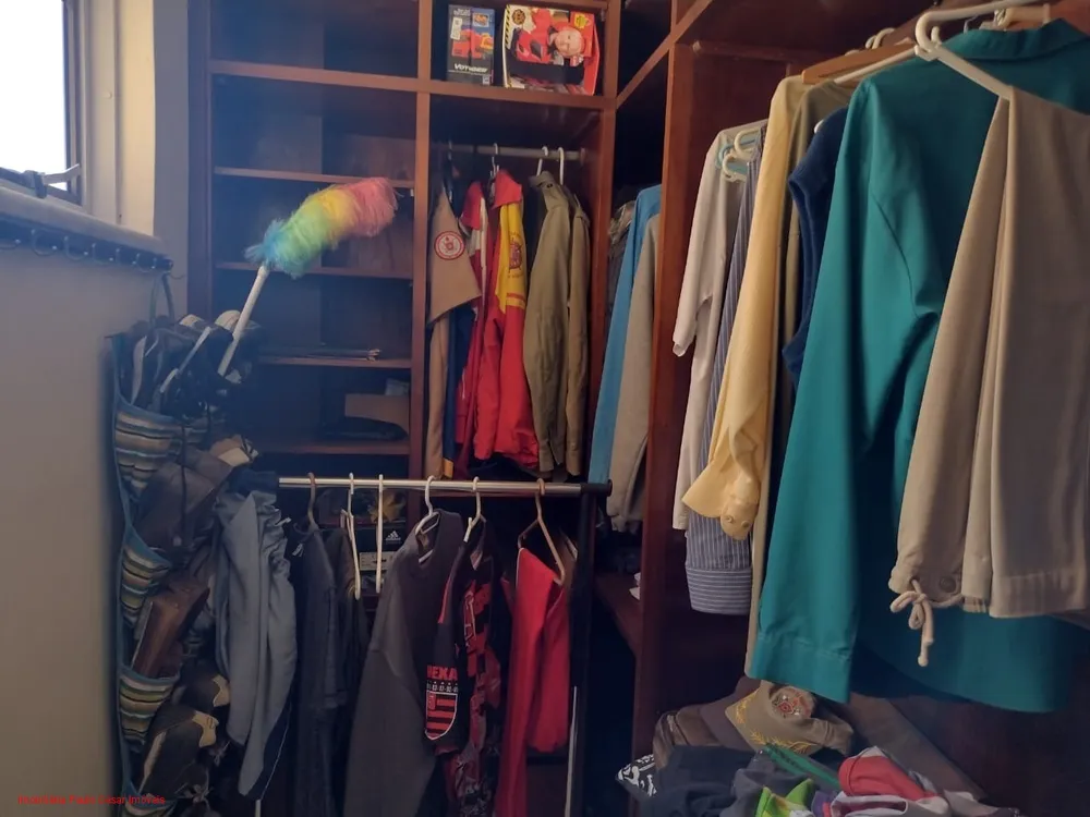 Apartamento, 5 quartos, 260 m² - Foto 83