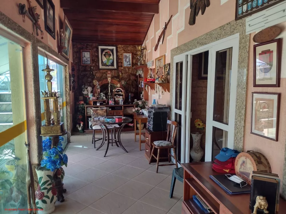 Apartamento, 5 quartos, 260 m² - Foto 25