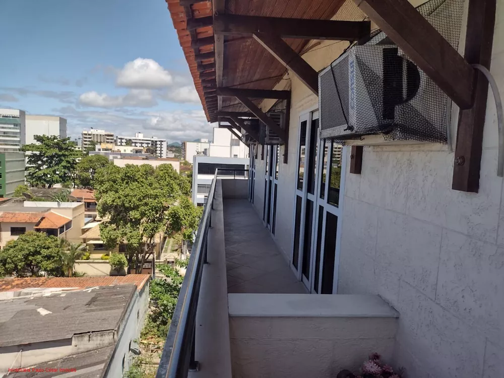 Apartamento, 5 quartos, 260 m² - Foto 12
