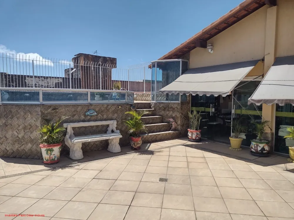 Apartamento, 5 quartos, 260 m² - Foto 38