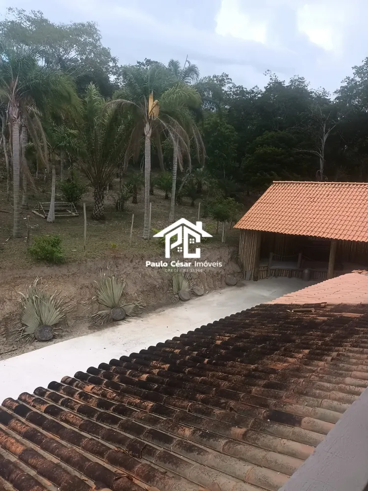 Casa, 4 quartos - Foto 43