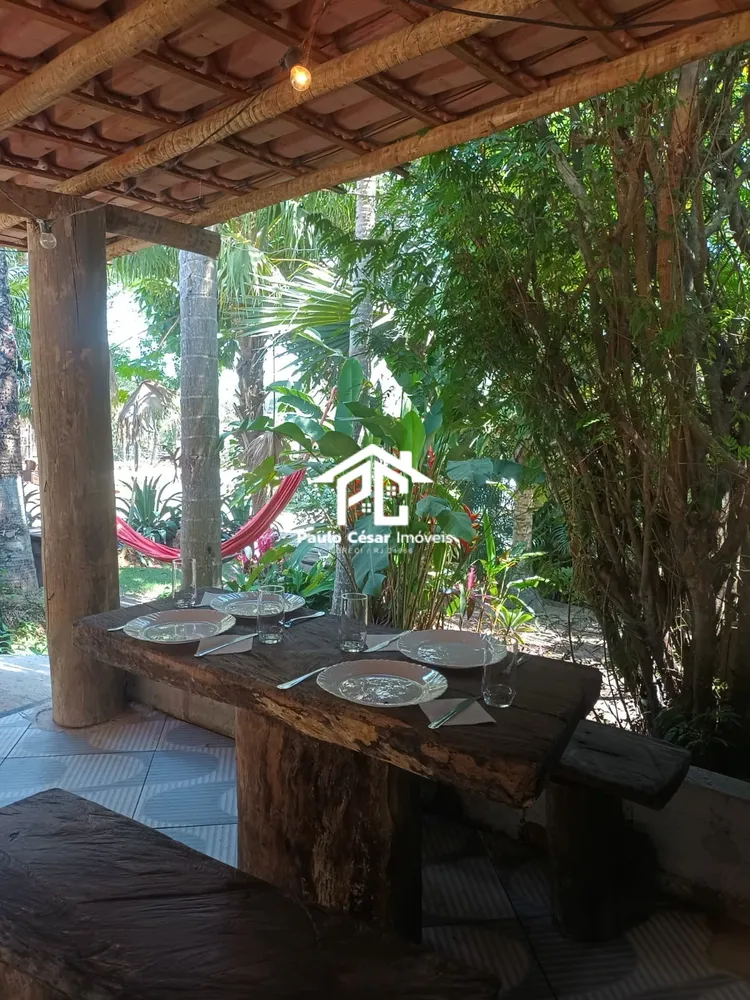 Casa, 4 quartos - Foto 44