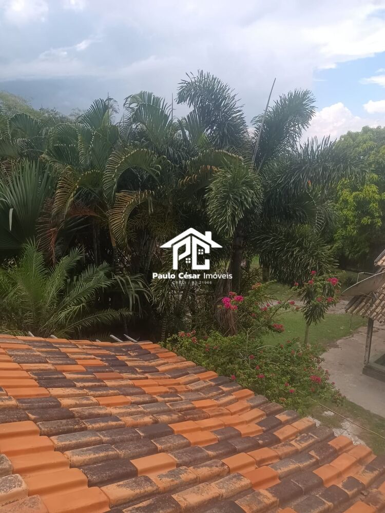 Casa, 4 quartos - Foto 17