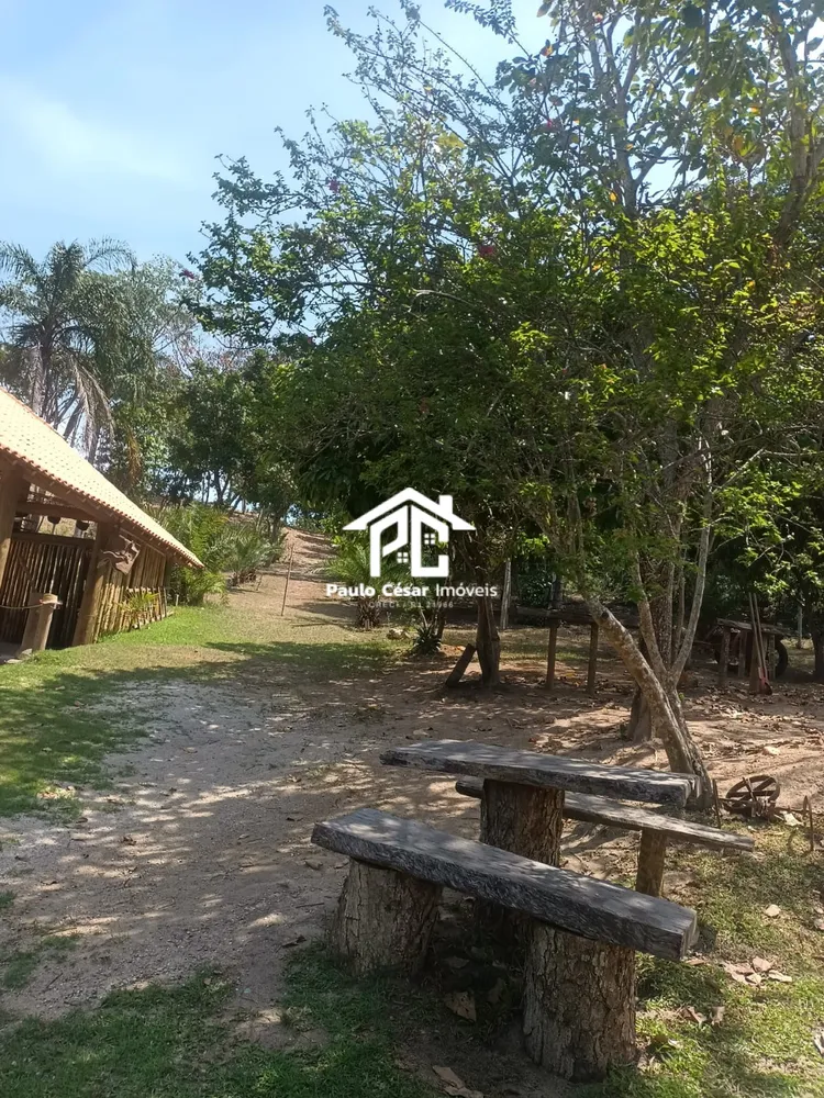 Casa, 4 quartos - Foto 48