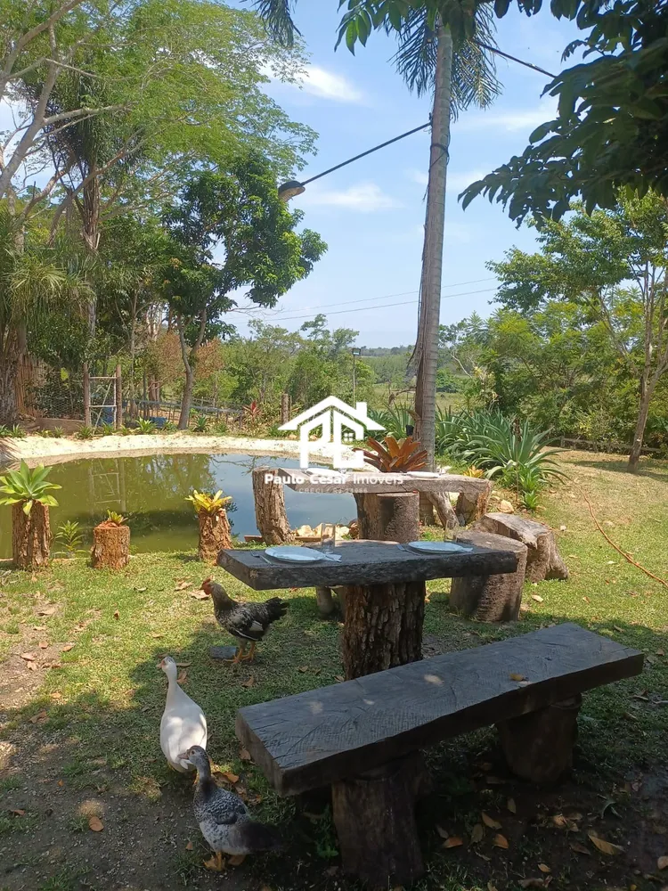Casa, 4 quartos - Foto 47