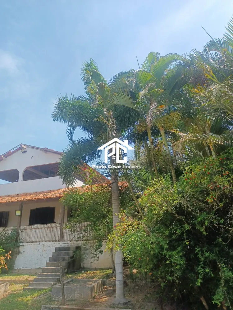 Casa, 4 quartos - Foto 49