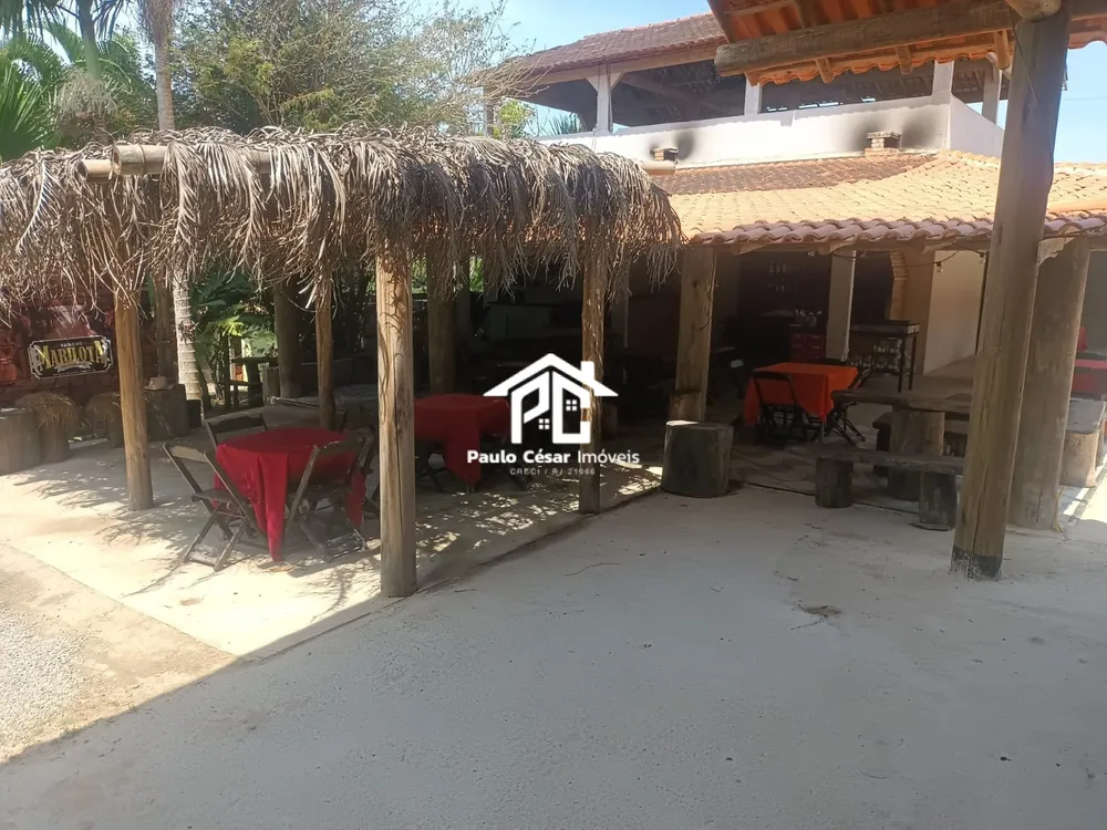 Casa, 4 quartos - Foto 50