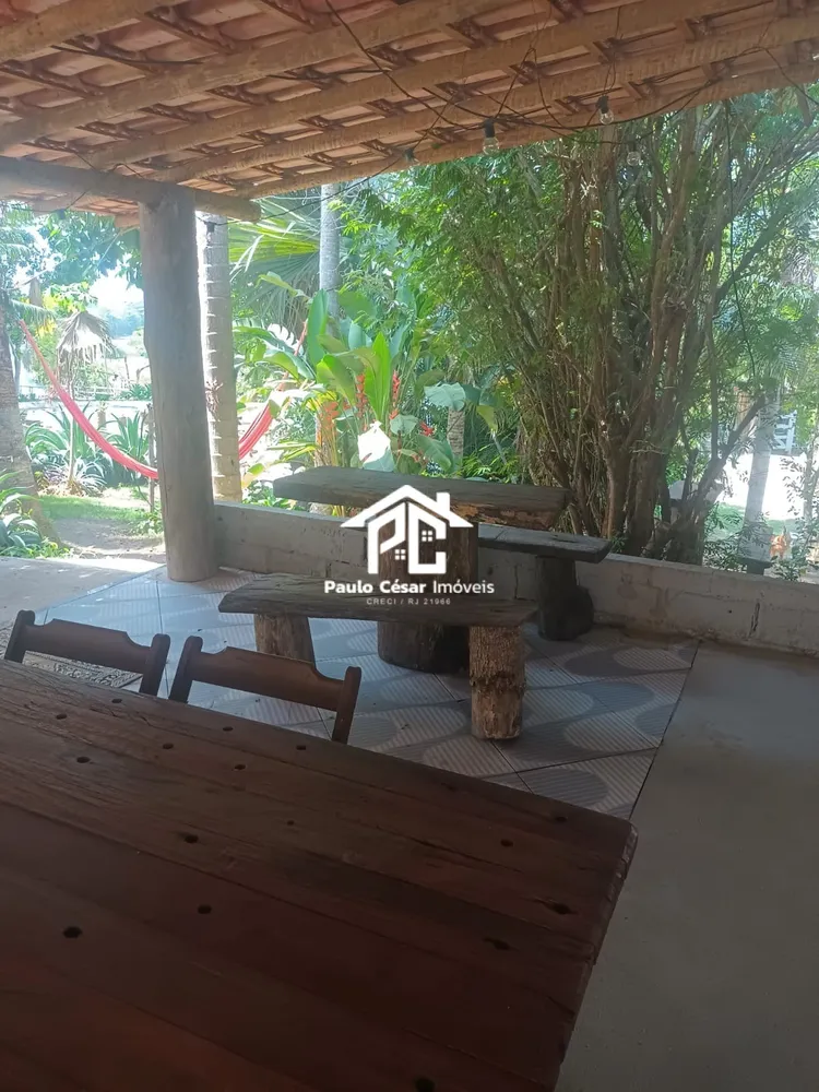 Casa, 4 quartos - Foto 41