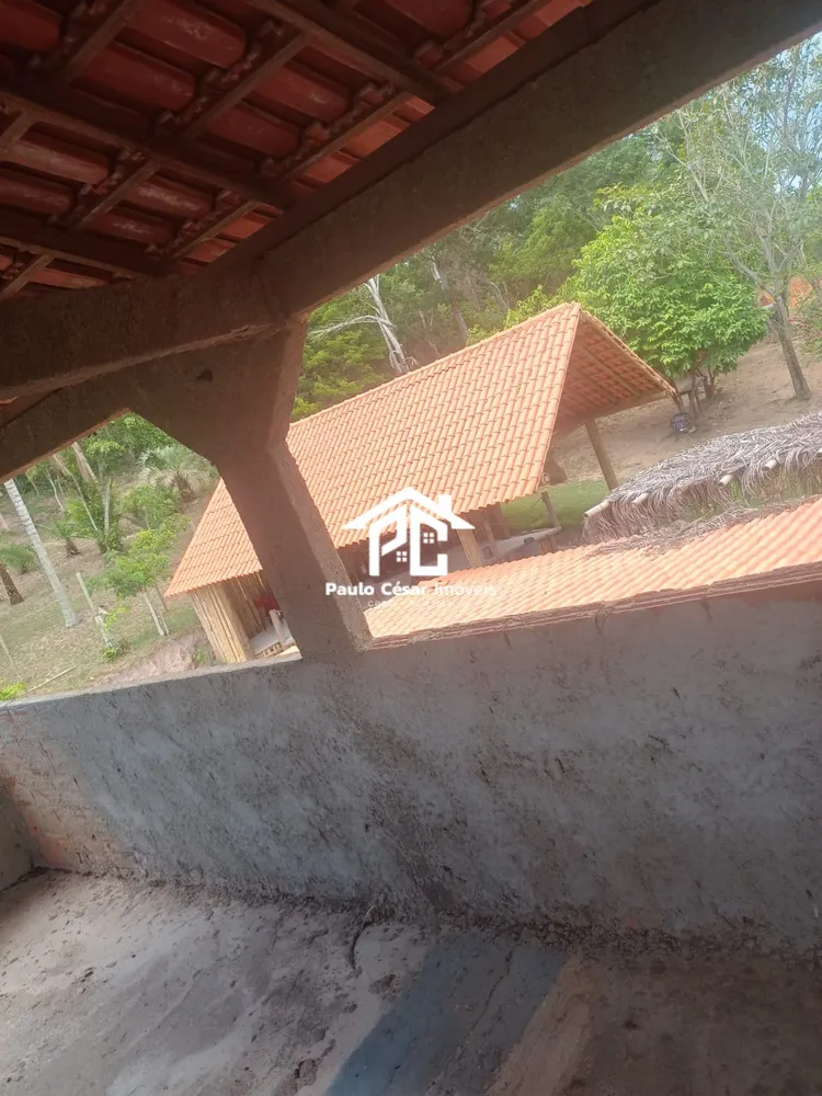 Casa, 4 quartos - Foto 45