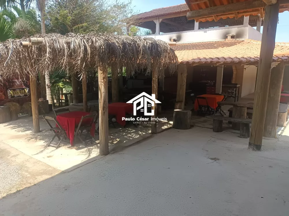 Casa, 4 quartos - Foto 27