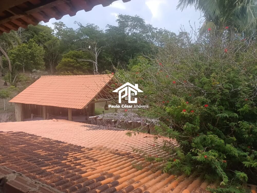 Casa, 4 quartos - Foto 19