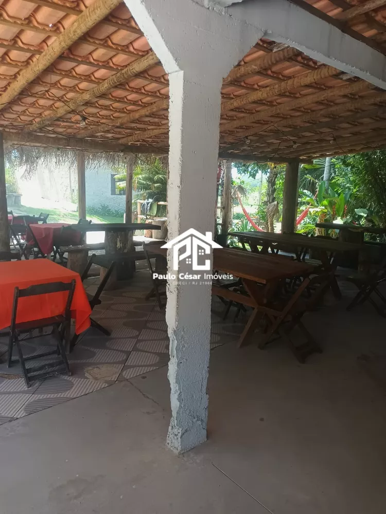 Casa, 4 quartos - Foto 36