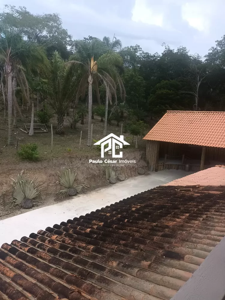 Casa, 4 quartos - Foto 8