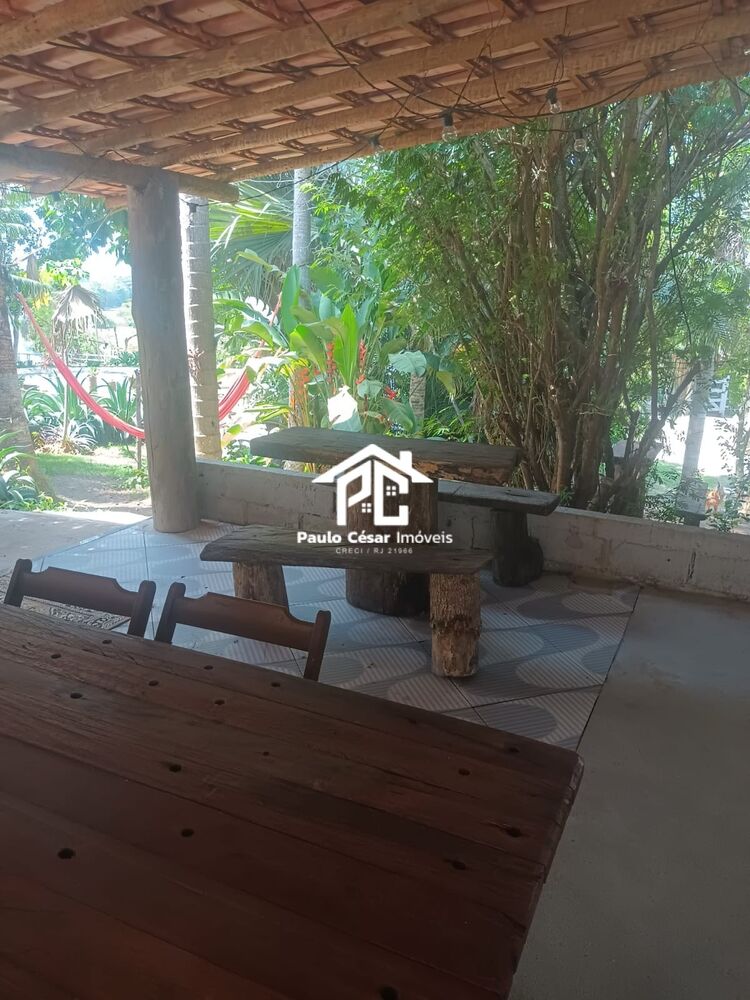 Casa, 4 quartos - Foto 18