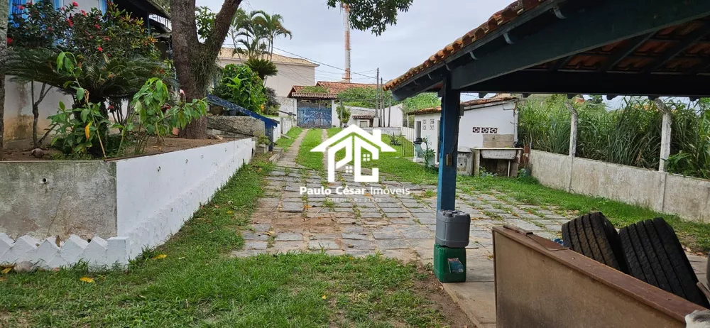 Casa, 3 quartos - Foto 24