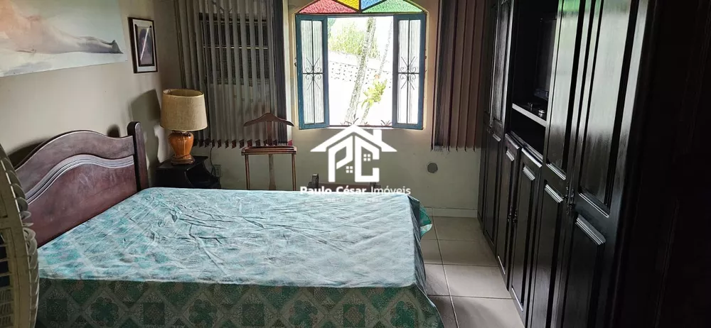 Casa, 3 quartos - Foto 21