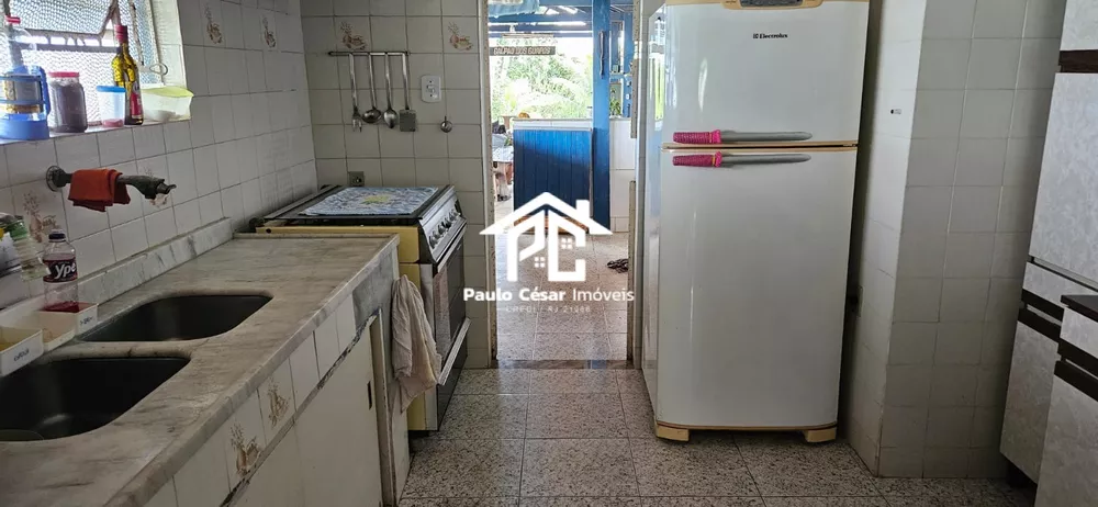 Casa, 3 quartos - Foto 15