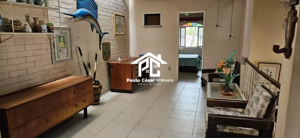 Casa, 3 quartos - Foto 6