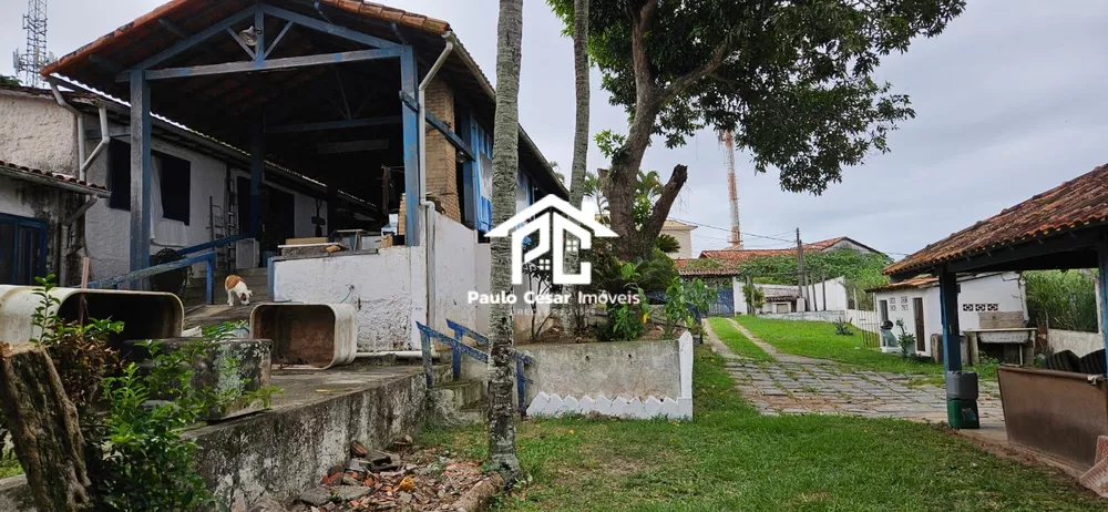 Casa, 3 quartos - Foto 18