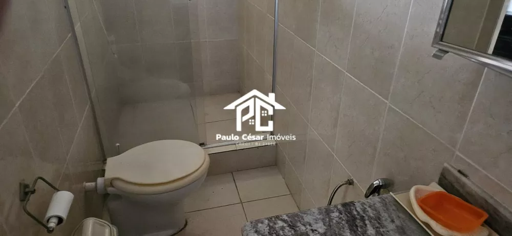 Casa, 3 quartos - Foto 20