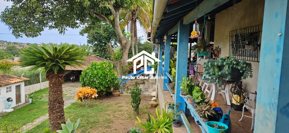 Casa, 3 quartos - Foto 5