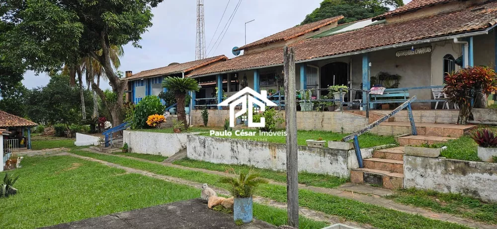 Casa, 3 quartos - Foto 17