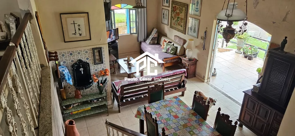 Casa, 3 quartos - Foto 11