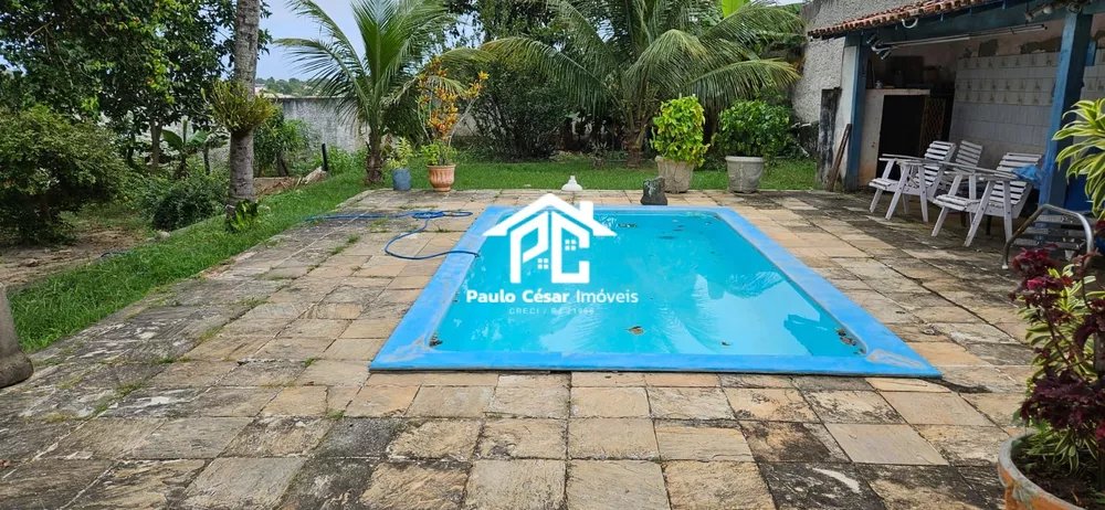 Casa, 3 quartos - Foto 19