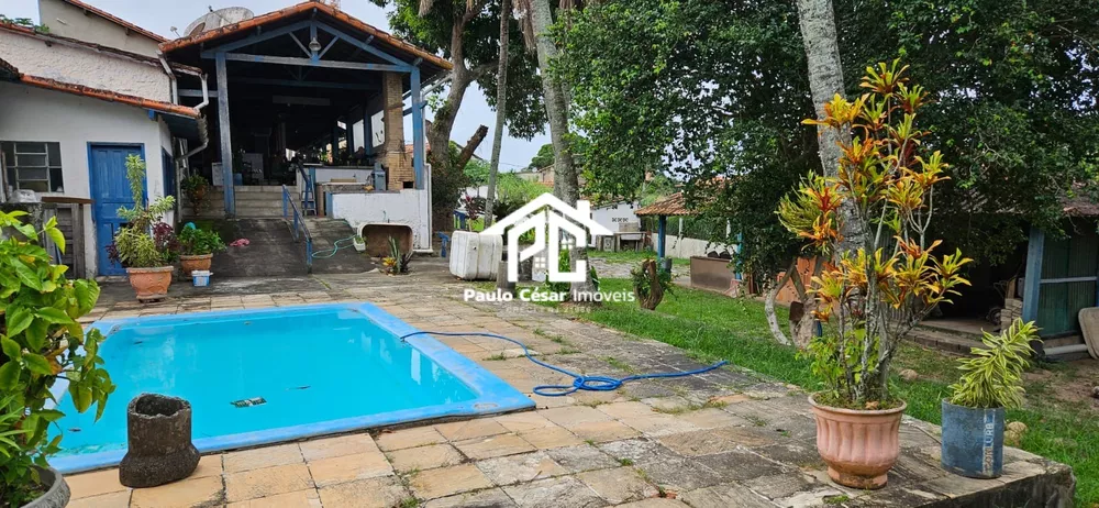 Casa, 3 quartos - Foto 22