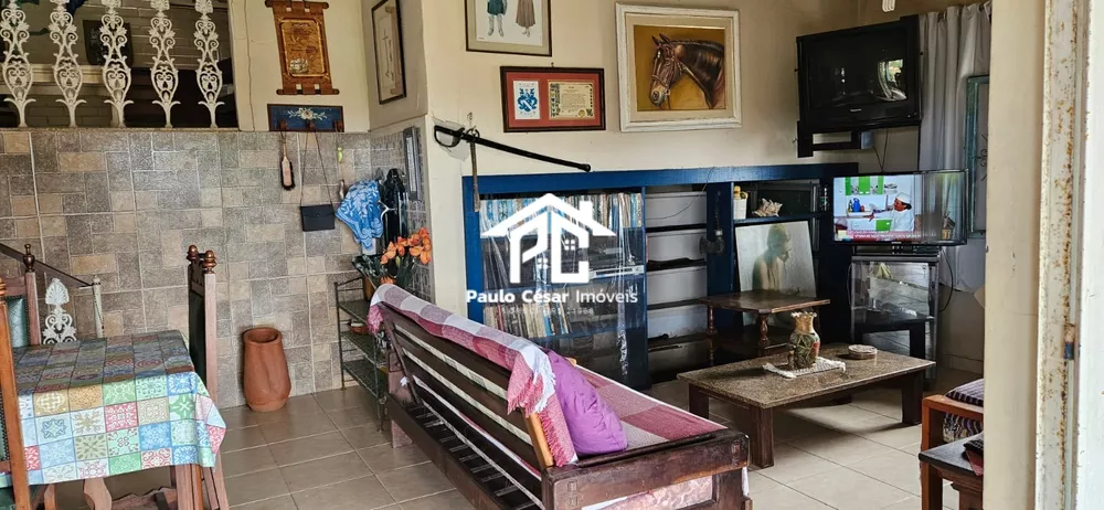 Casa, 3 quartos - Foto 4