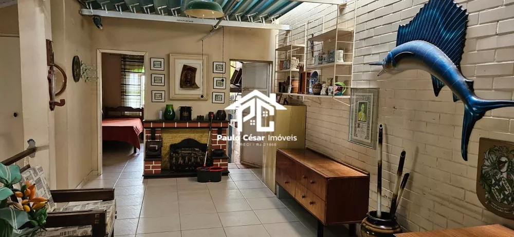 Casa, 3 quartos - Foto 16