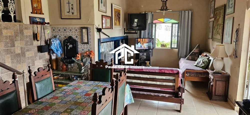 Casa, 3 quartos - Foto 10