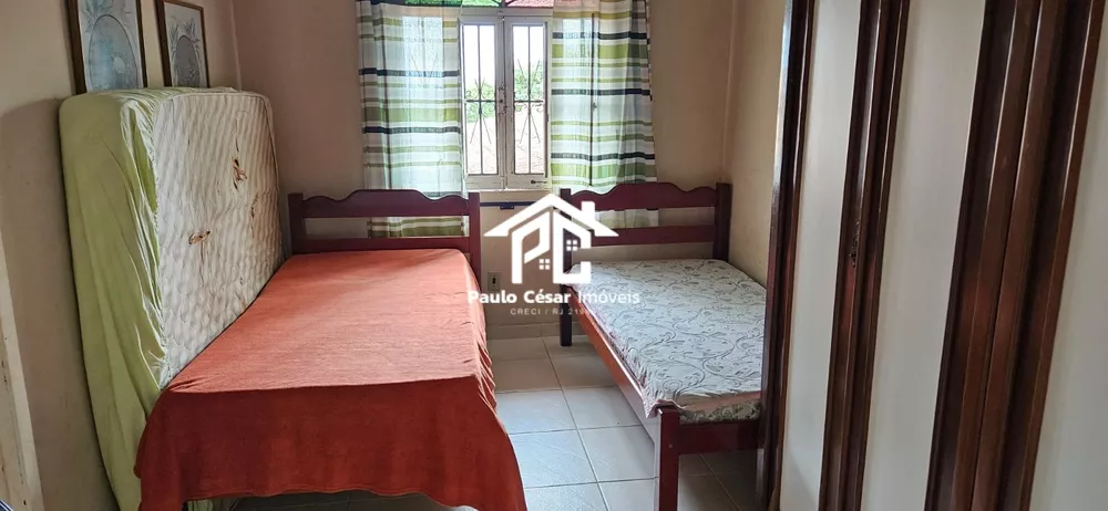 Casa, 3 quartos - Foto 9