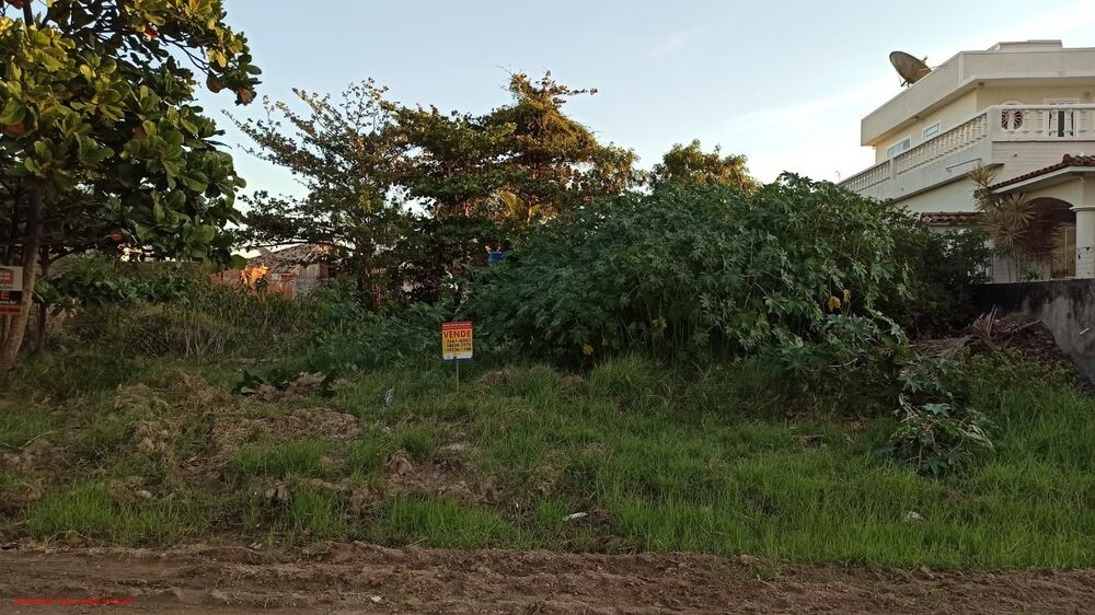 Terreno, 490 m² - Foto 1