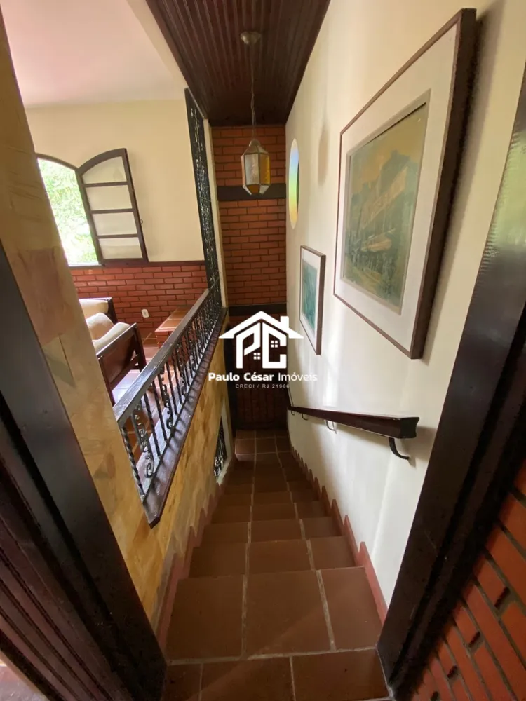 Casa, 3 quartos - Foto 8