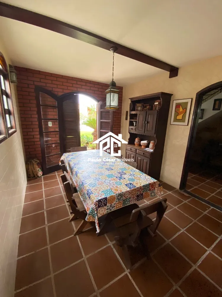 Casa, 3 quartos - Foto 16