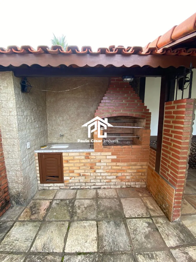 Casa, 3 quartos - Foto 25