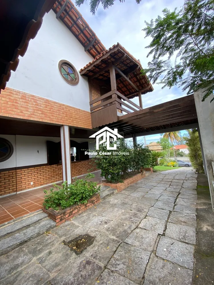Casa, 3 quartos - Foto 17