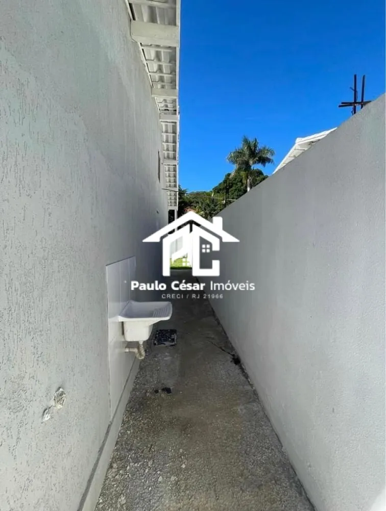 Casa, 2 quartos, 180 m² - Foto 16