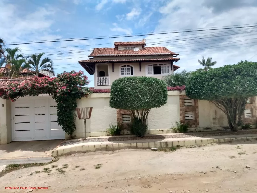 Casa, 5 quartos, 432 m² - Foto 4