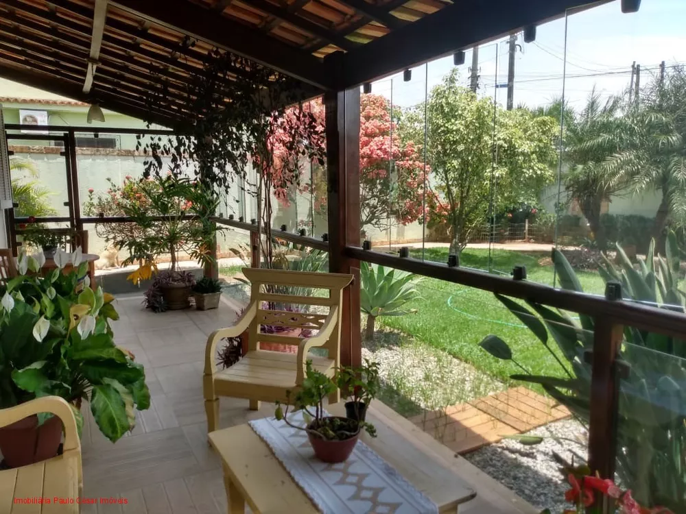 Casa, 5 quartos, 432 m² - Foto 56