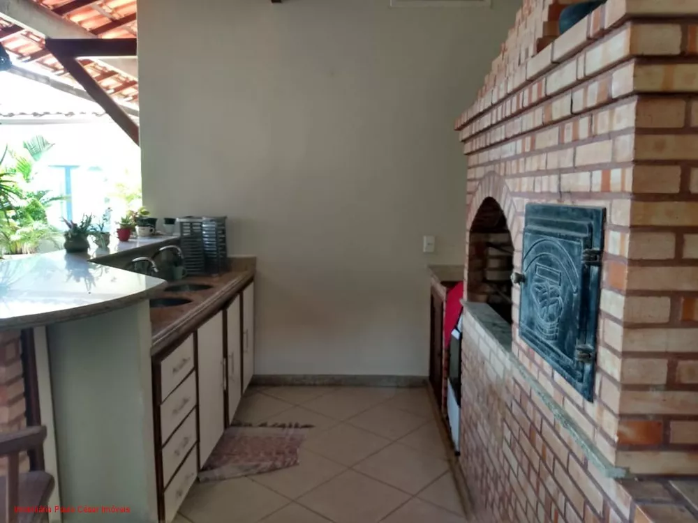 Casa, 5 quartos, 432 m² - Foto 19
