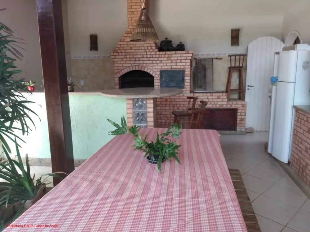 Casa, 5 quartos, 432 m² - Foto 17