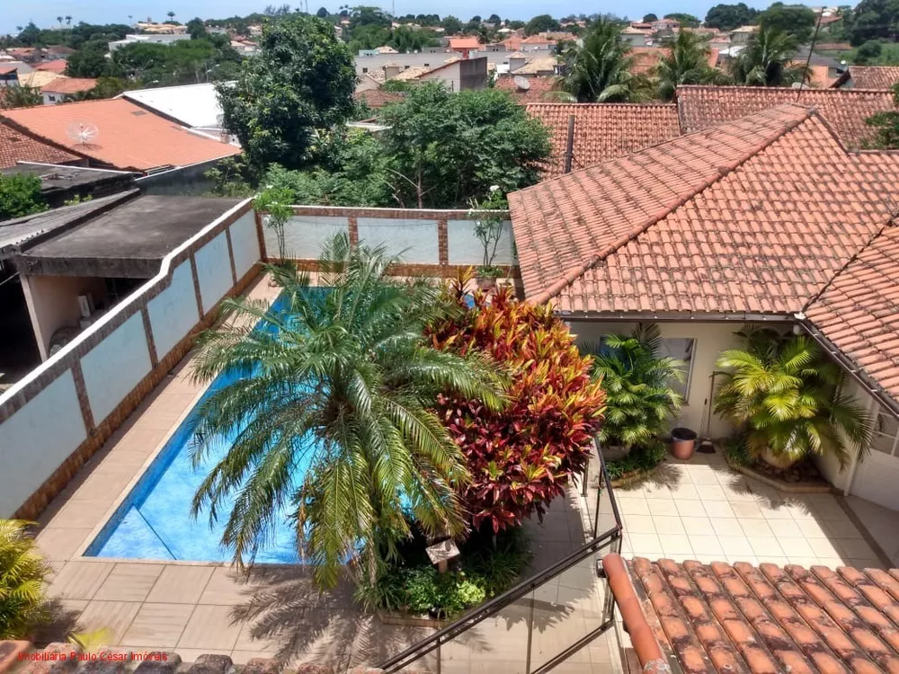 Casa, 5 quartos, 432 m² - Foto 33