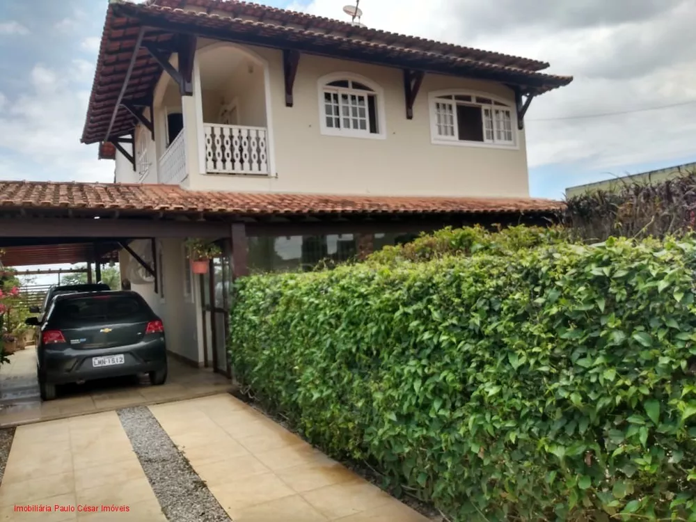 Casa, 5 quartos, 432 m² - Foto 2